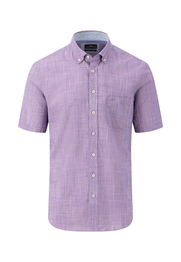 1404 8091  FYNCH HATTON SHIRT COL 404