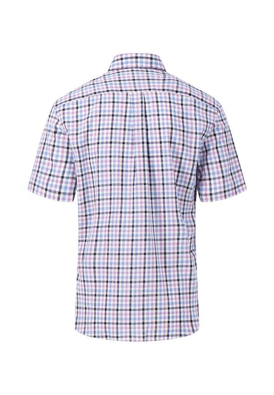 9404 8101  FYNCH HATTON SHIRT COL 404