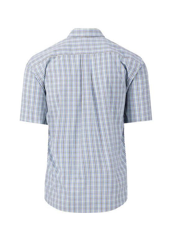 9403 5031  FYNCH HATTON SHIRT COL 701