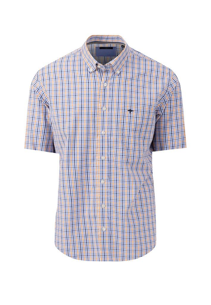 9403 5031 FYNCH HATTON SHIRT COL 207