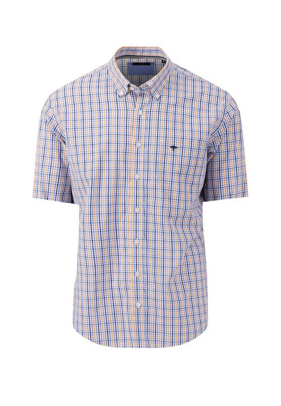 9403 5031 FYNCH HATTON SHIRT COL 207