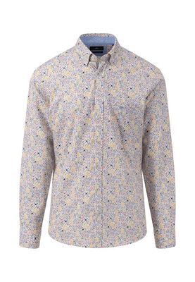 1413 6060  FYNCH HATTON SHIRT COL 404