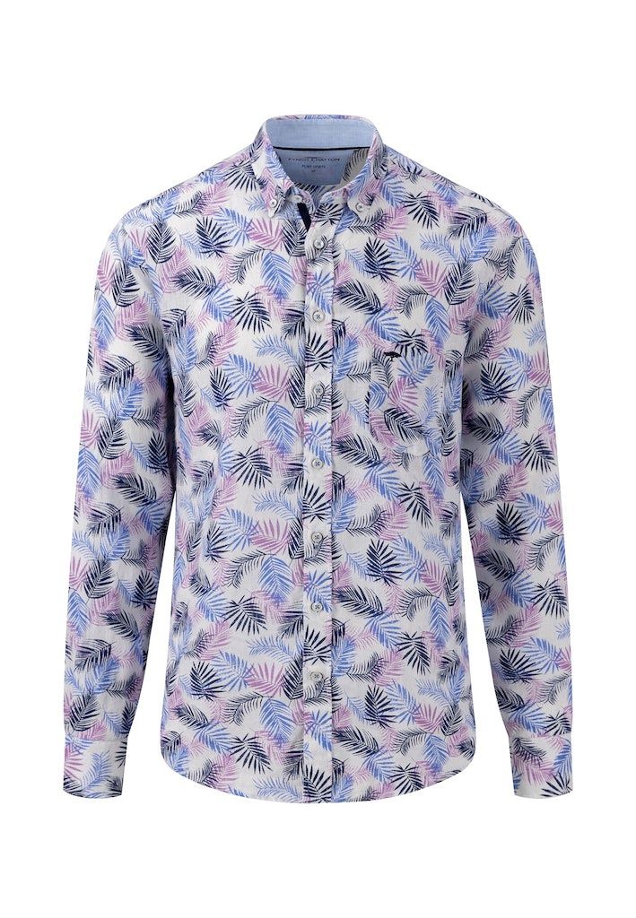 1413 6040  FYNCH HATTON SHIRT COL 404