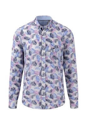 1413 6040  FYNCH HATTON SHIRT COL 404