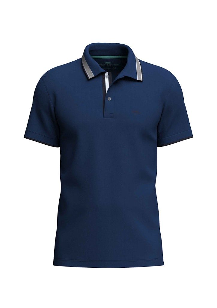 1405 1580 FYNCH HATTON POLO COL 627