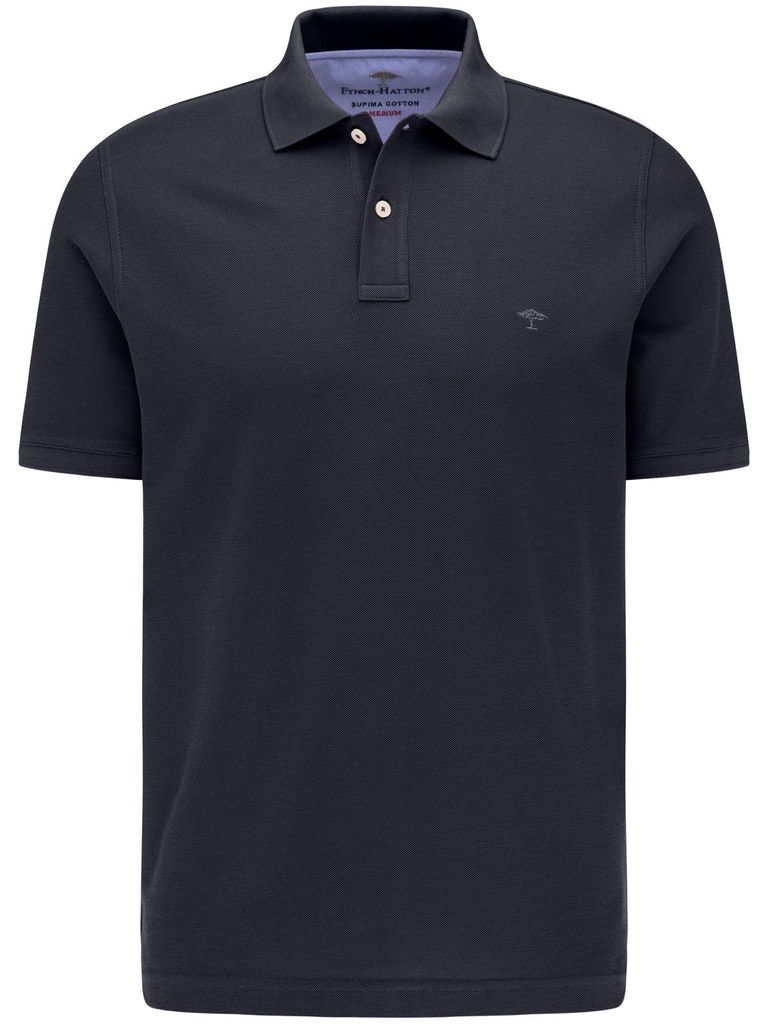 1000 1700 FYNCH HATTON POLO COL 685