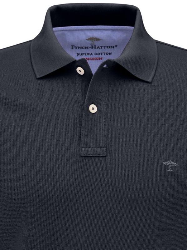 1000 1700 FYNCH HATTON POLO COL 685
