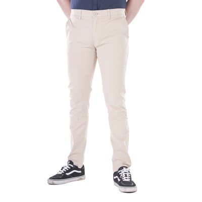 SPRINT FRENCH BEIGE CHINO (24) SWC5165