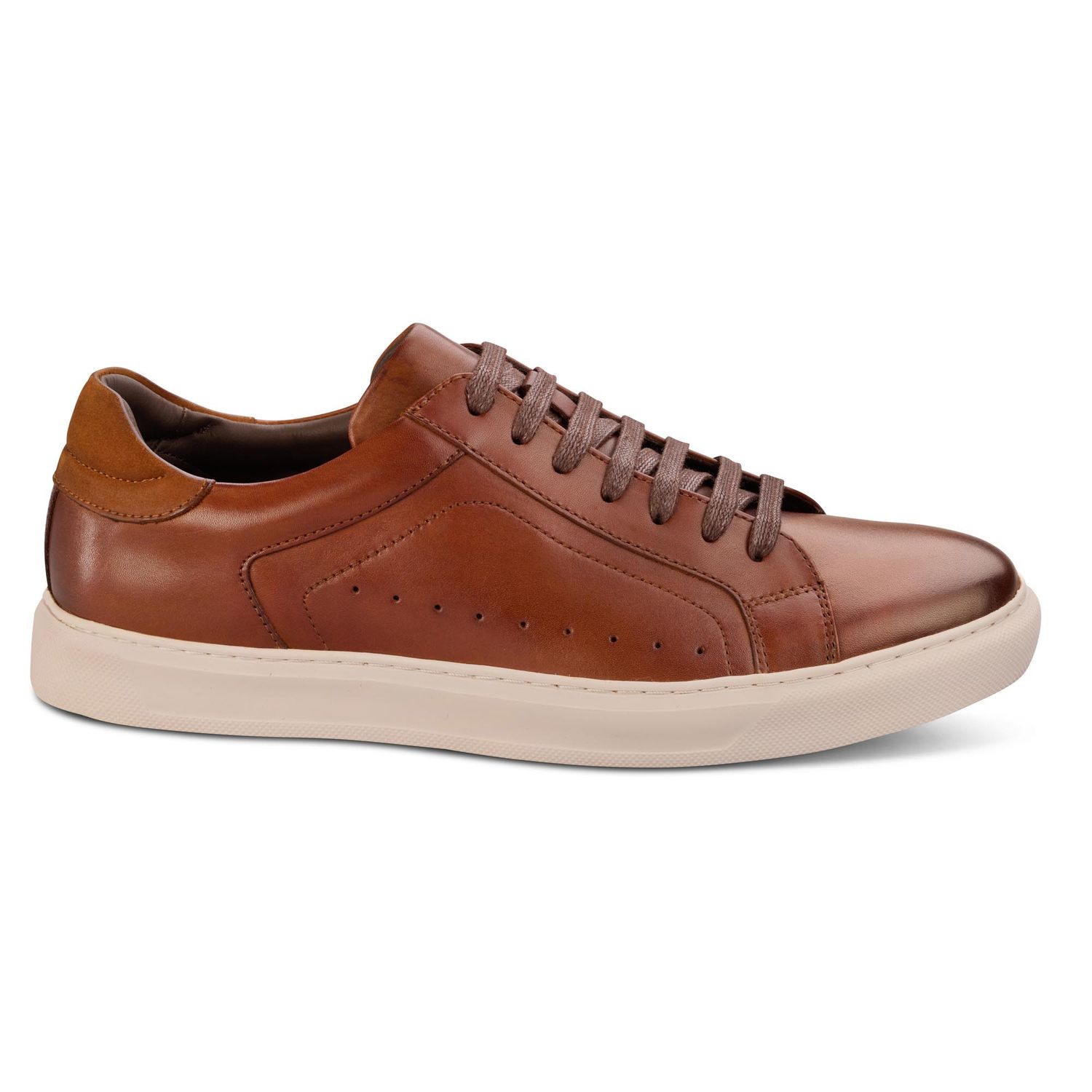 HEMSWORTH SHOE TAN