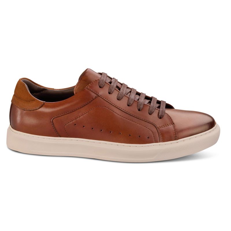 HEMSWORTH SHOE TAN