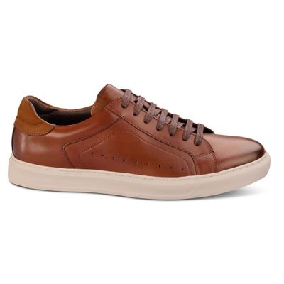 HEMSWORTH SHOE TAN