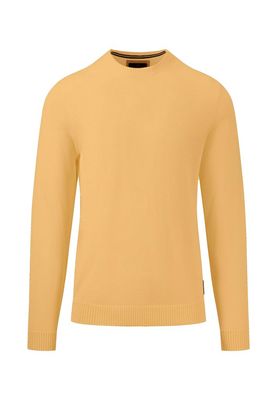 1413 825 FYNCH HATTON O NECK KNIT COL 106