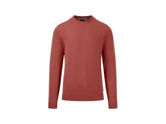 1413 825 FYNCH HATTON O NECK KNIT COL 361