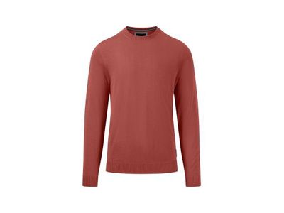 1413 825 FYNCH HATTON O NECK KNIT COL 361