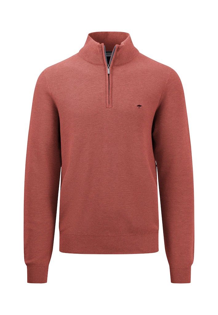 1413 222 FYNCH HATTON TROYER ZIP COL 361 ORIENT RED