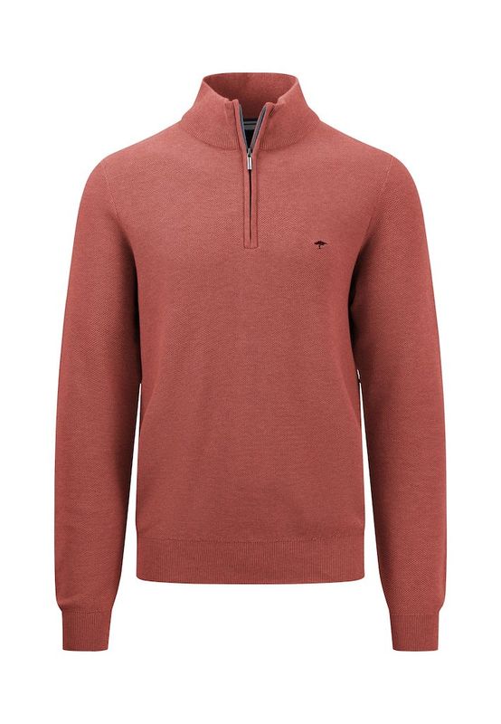 1413 222 FYNCH HATTON TROYER ZIP COL 361 ORIENT RED