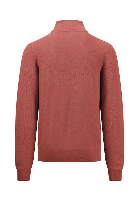 1413 222 FYNCH HATTON TROYER ZIP COL 361 ORIENT RED