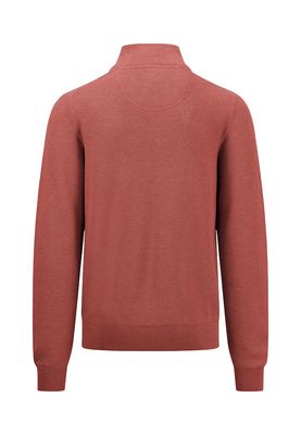 1413 222 FYNCH HATTON TROYER ZIP COL 361 ORIENT RED