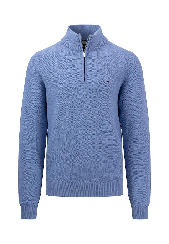 1413 222 FYNCH HATTON TROYER ZIP COL 604 CRYSTAL BLUE