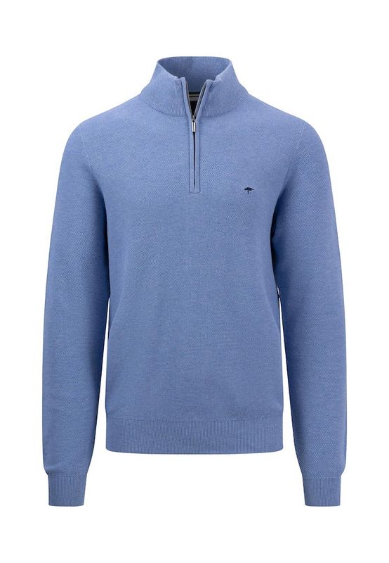 1413 222 FYNCH HATTON TROYER ZIP COL 604 CRYSTAL BLUE