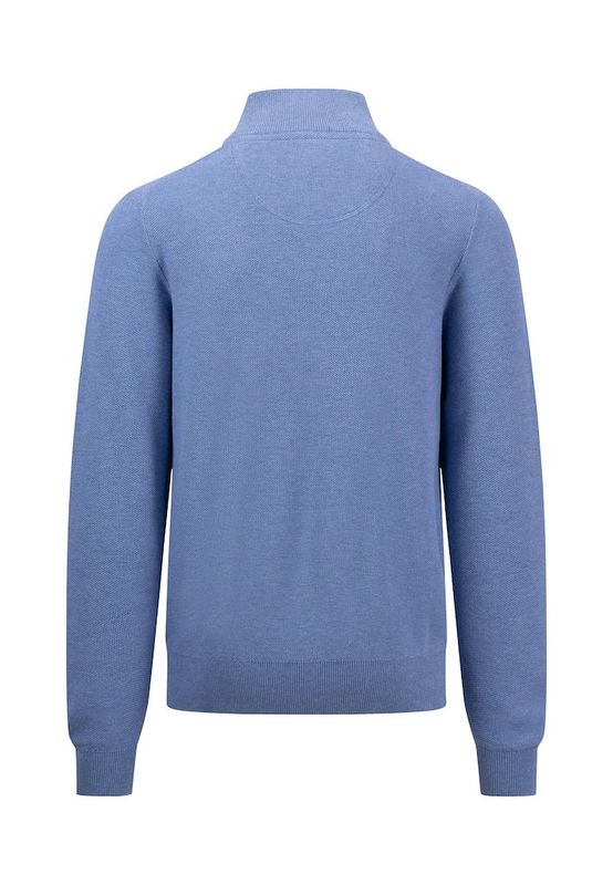 1413 222 FYNCH HATTON TROYER ZIP COL 604 CRYSTAL BLUE