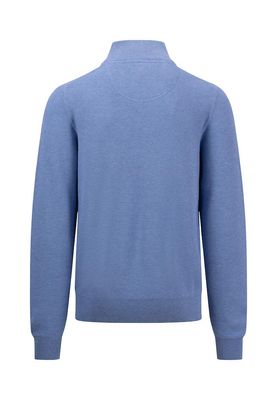 1413 222 FYNCH HATTON TROYER ZIP COL 604 CRYSTAL BLUE