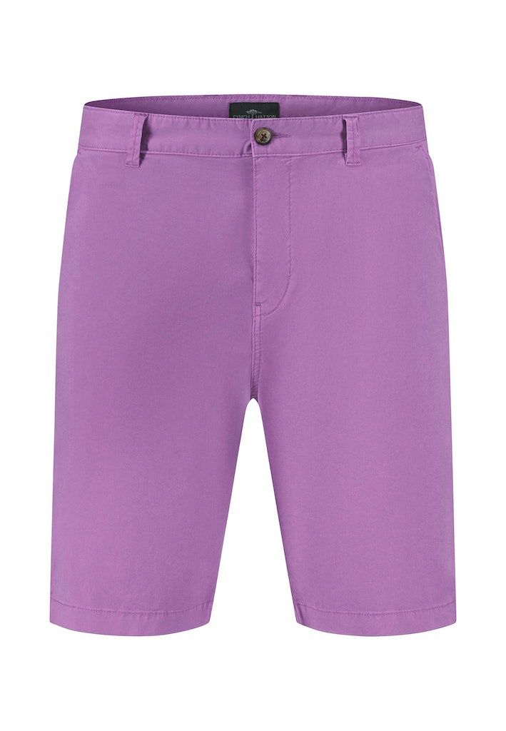1413 2810 SUMMER STRETCH BERMUDA SHORTS COL 404