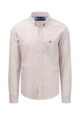 1312 5010 FYNCH HATTON SHIRT COL 844 FRESH PRINT IMPALA