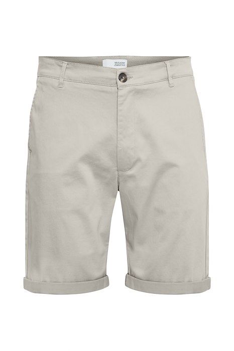 21200395 ROCKCLIFFE SHORTS 7193106 790160 SILVER LIN
