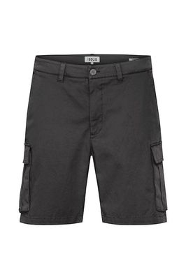 21108169 SDJOE CARGO SHORTS 194008 TRUE BLACK