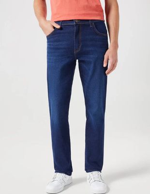 WRANGLER TEXAS SLIM NIGHT SHADE 112350865