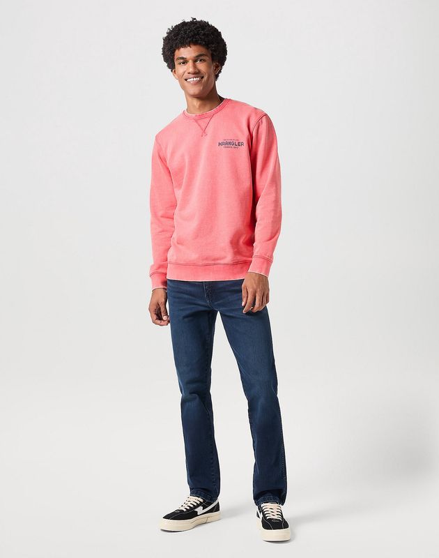 WRANGLER TEXAS SLIM WILD HORSE 112352716