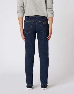 WRANGLER TEXAS SLIM CROSS GAME W12S8311U