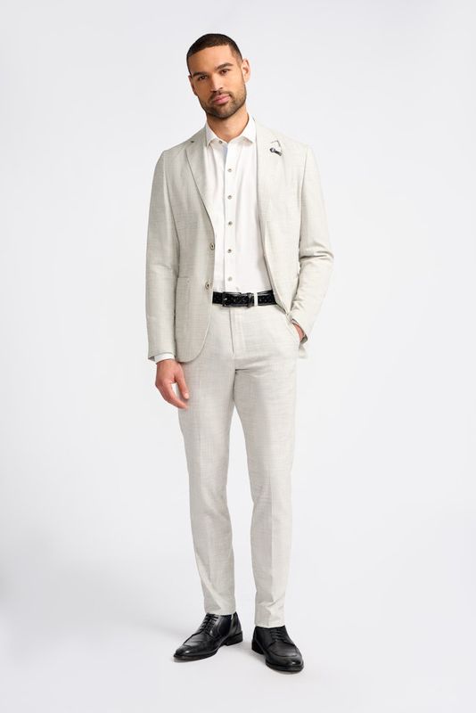 CAVANI RIPLEY STONE BLAZER