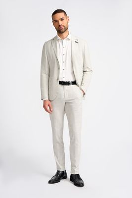 CAVANI RIPLEY STONE BLAZER