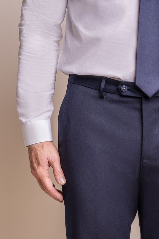 MENS BARESI TROUSERS