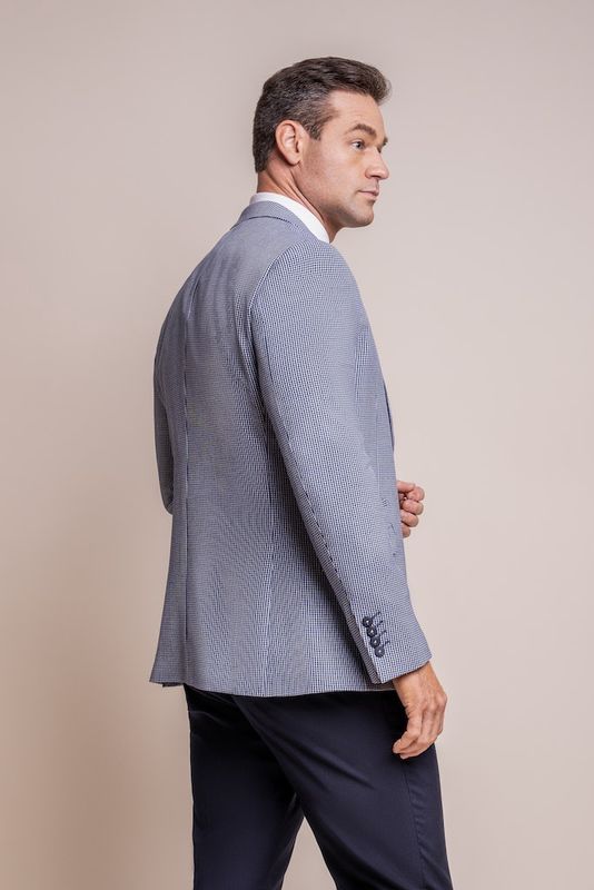 MENS BARESI JACKET