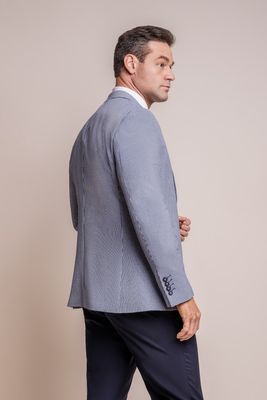 MENS BARESI JACKET