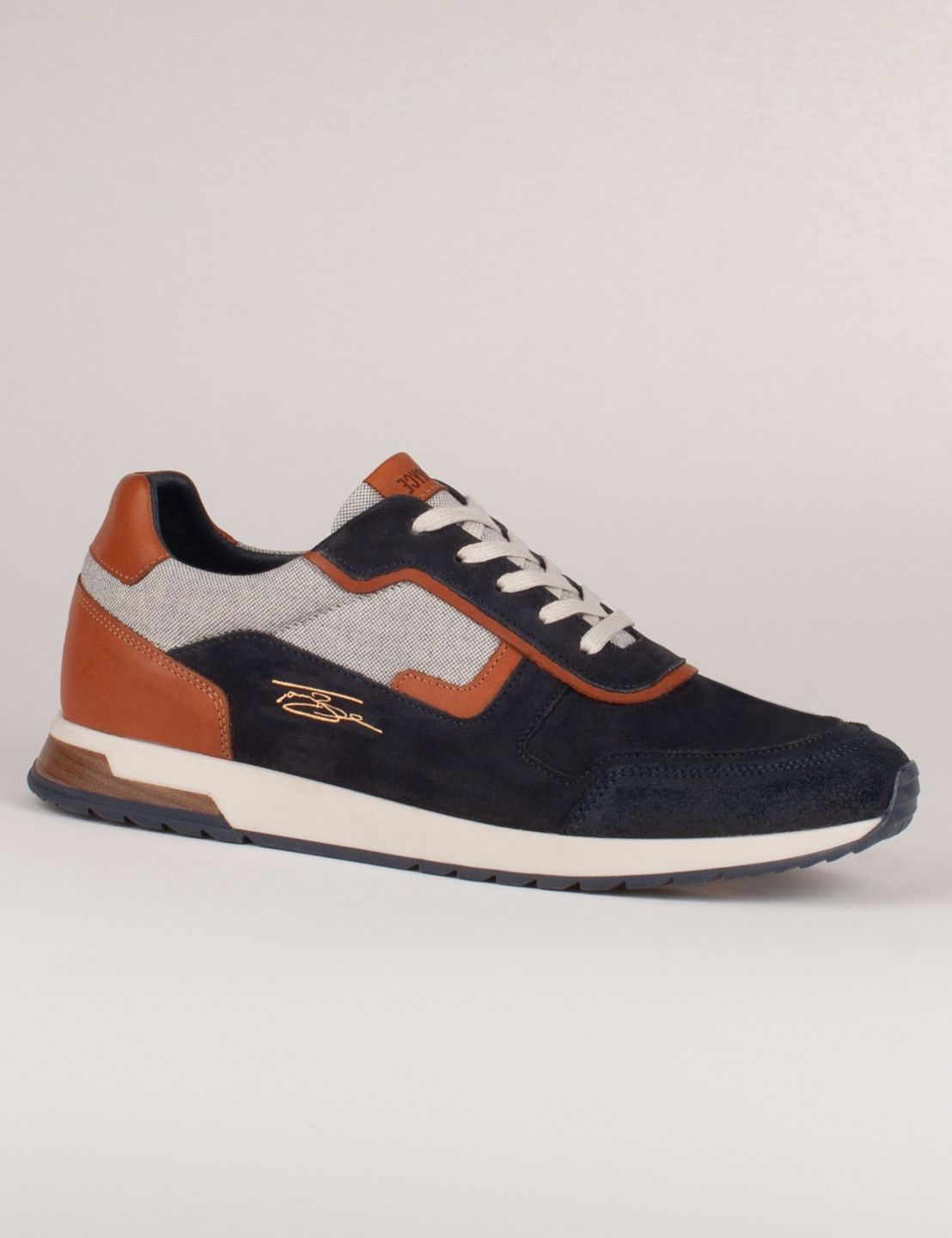 BASHAM SHOE SOFT STORM