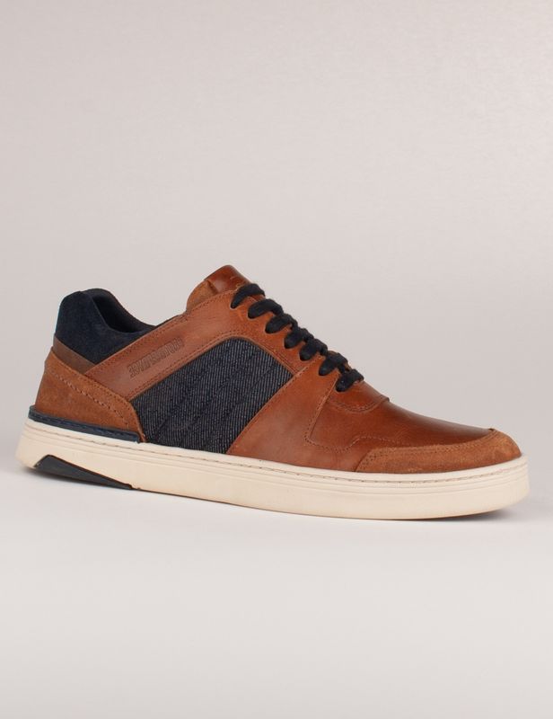 GEORGE SHOE HICKORY
