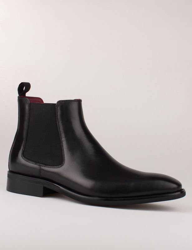 ARKLE SHOE SCHWARZ