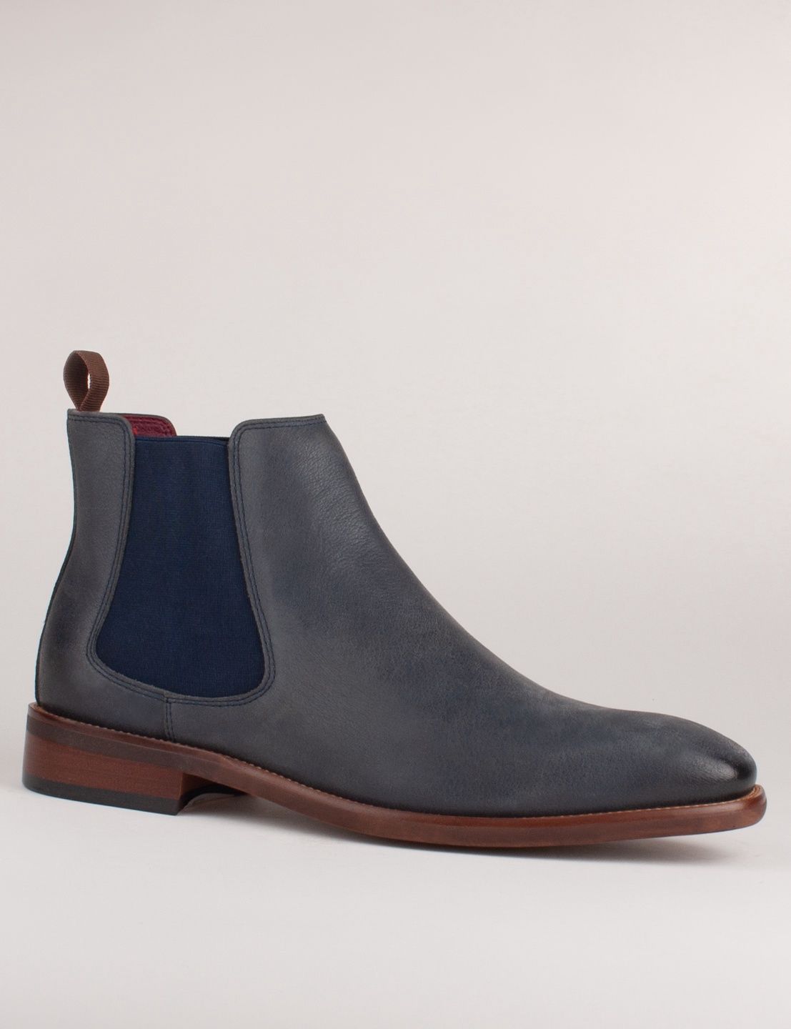 ARKLE SHOE SEA BLUE
