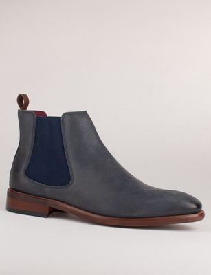 ARKLE SHOE SEA BLUE
