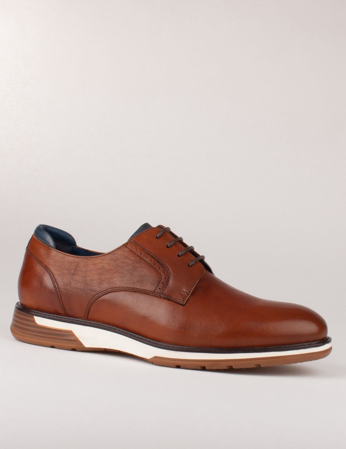 HOUSTON SHOE BRANDY