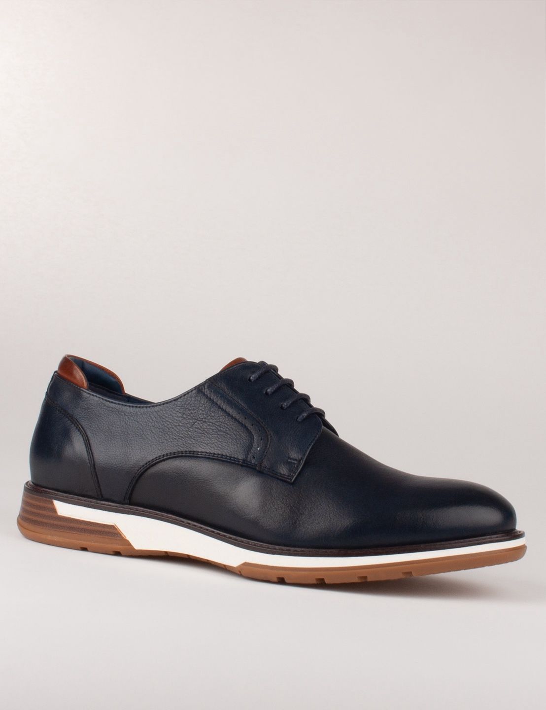 HOUSTON SHOE MARINE