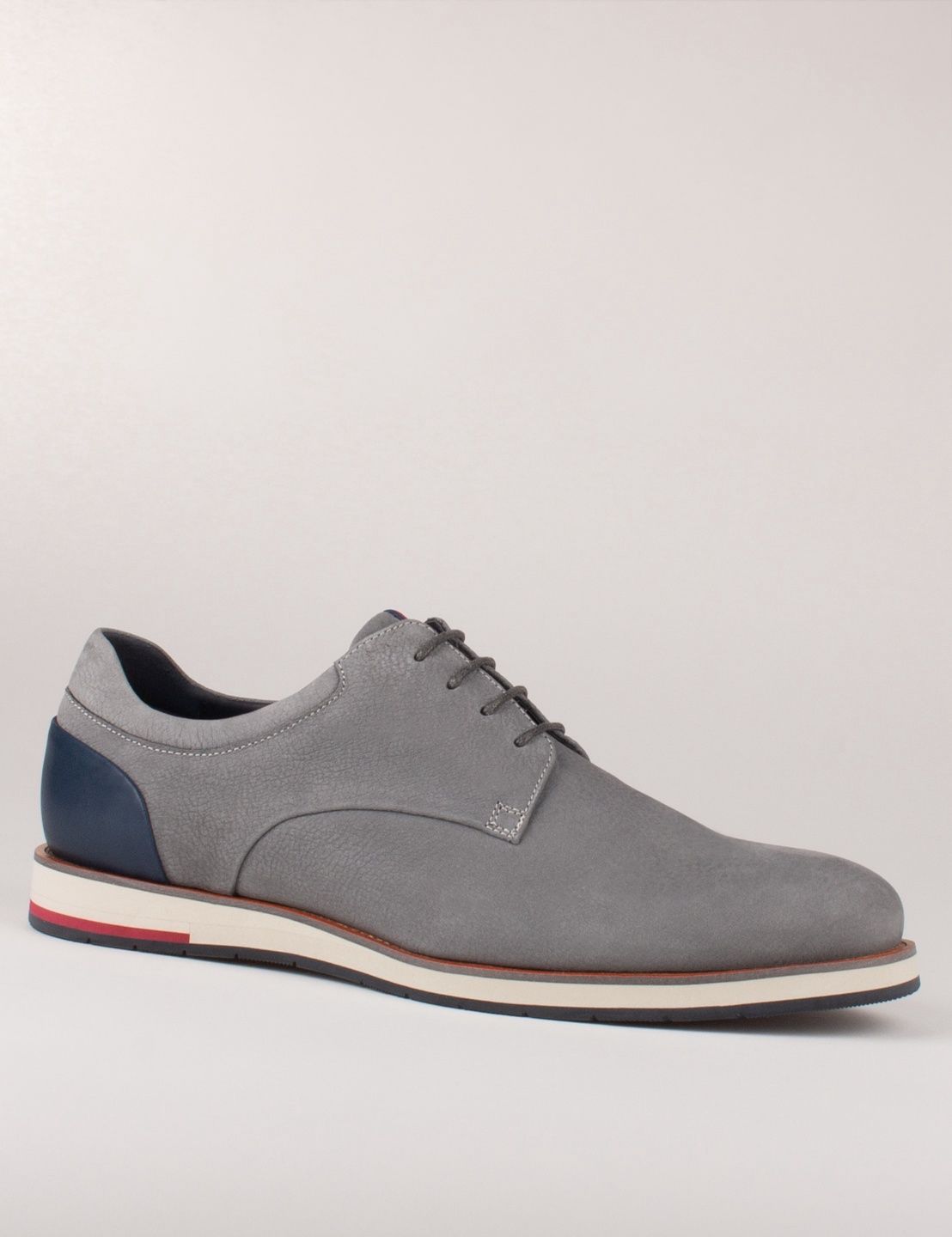 LUCKY VEGA SHOE TORNADO N/B