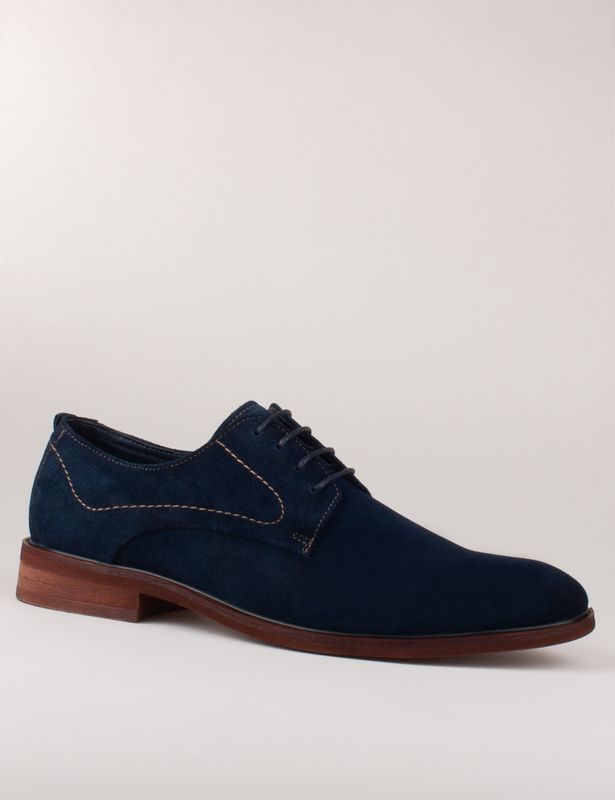 NOBLE YEARS SHOE MARINE