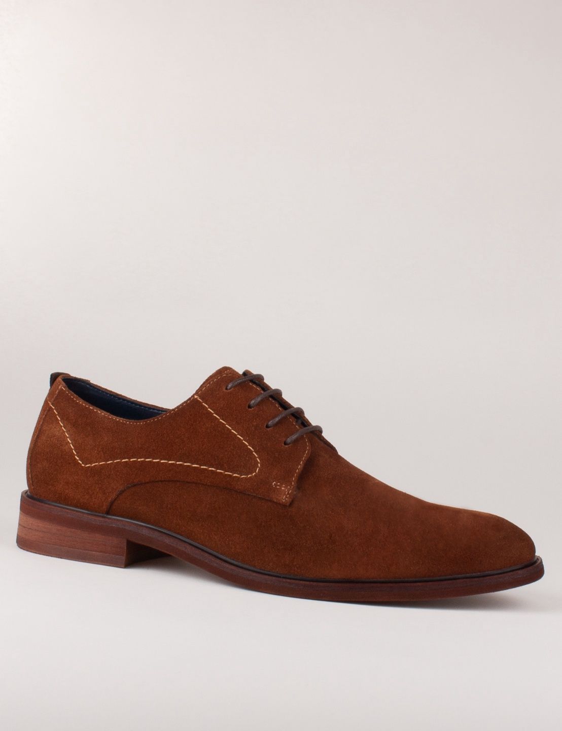 NOBLE YEARS SHOE BRANDY