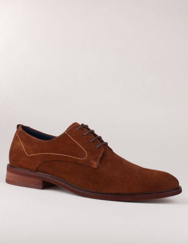 NOBLE YEARS SHOE BRANDY
