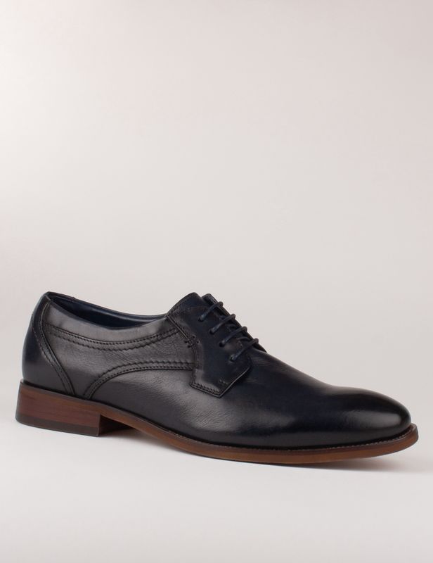 STATTLER SHOE MARINE